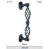 TIRADOR DE FORJA DT6-TH