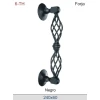 TIRADOR DE FORJA DT6-TH
