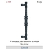 TIRADOR DE FORJA DT7-TH