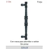 TIRADOR DE FORJA DT7-TH