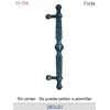 TIRADOR DE FORJA DT11-TH