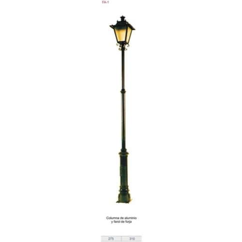 FAROLA DTFA-1