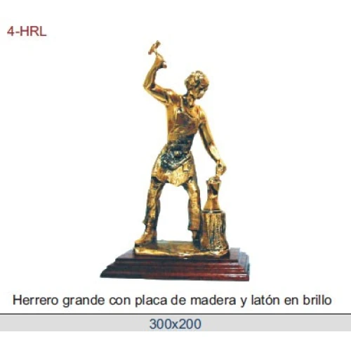 HERRERO GRANDE