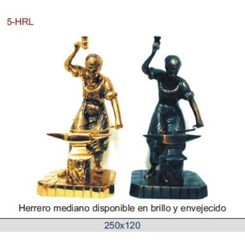 HERRERO MEDIANO