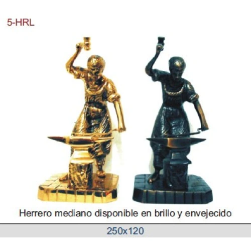 HERRERO MEDIANO