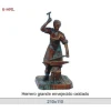 HERRERO DE BRONCE
