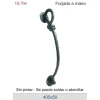 TIRADOR FORJADO A MANO DT15-TH