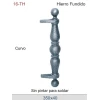 TIRADOR DE FORJA DT16-TH