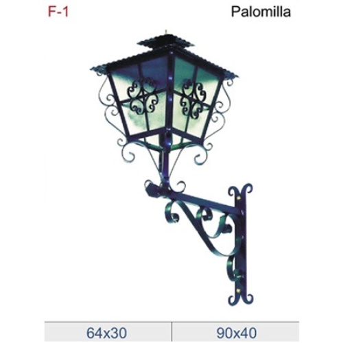FAROL DTF-1
