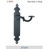 JUEGO DE MANIVELA DT2-MPH