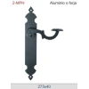 JUEGO DE MANIVELA DT2-MPH