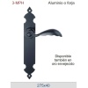 JUEGO DE MANIVELA DT3-MPH