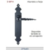 JUEGO DE MANIVELA DT5-MPH