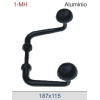 MANIVELA DT1-MH