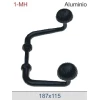 MANIVELA DT1-MH
