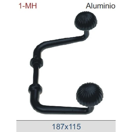 MANIVELA DT1-MH