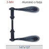 MANIVELA DT3-MH