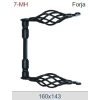 MANIVELA DT7-MH