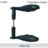 MANIVELA DT9-MH