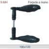 MANIVELA DT9-MH