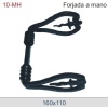 MANIVELA DT10-MH