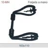 MANIVELA DT10-MH