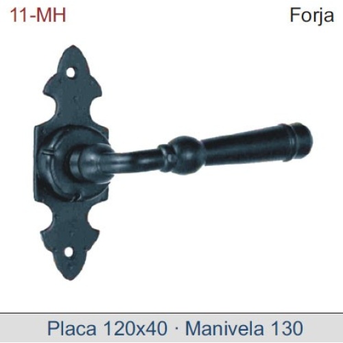 JUEGO DE MANIVELA DT11-MH