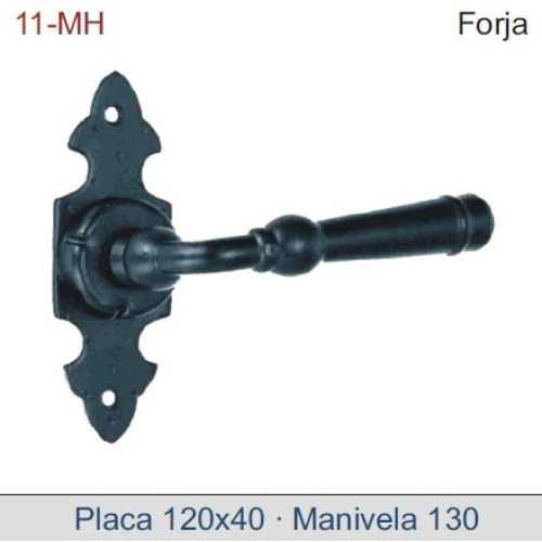 JUEGO DE MANIVELA DT11-MH
