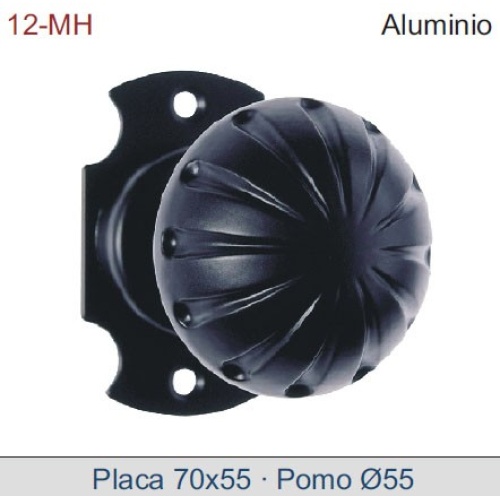 POMO-MANIVELA DT12-MH