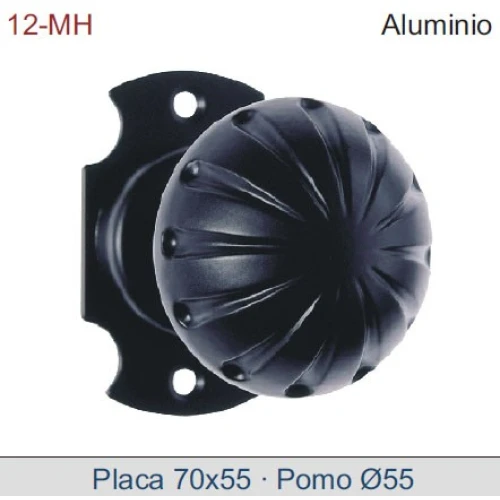 POMO-MANIVELA DT12-MH