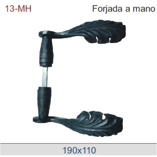 MANIVELA DT13-MH