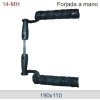 MANIVELA DT14-MH