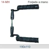 MANIVELA DT14-MH
