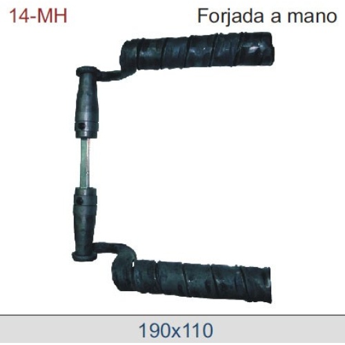 MANIVELA DT14-MH