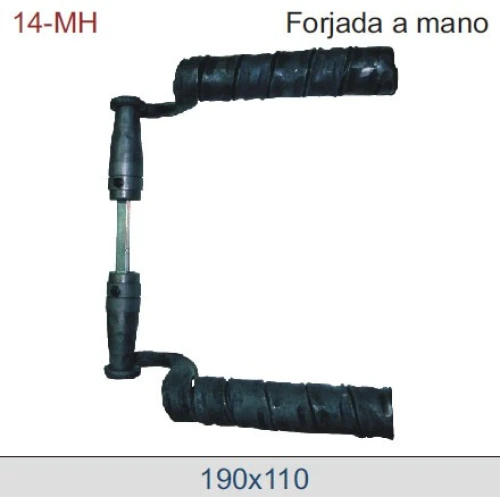 MANIVELA DT14-MH