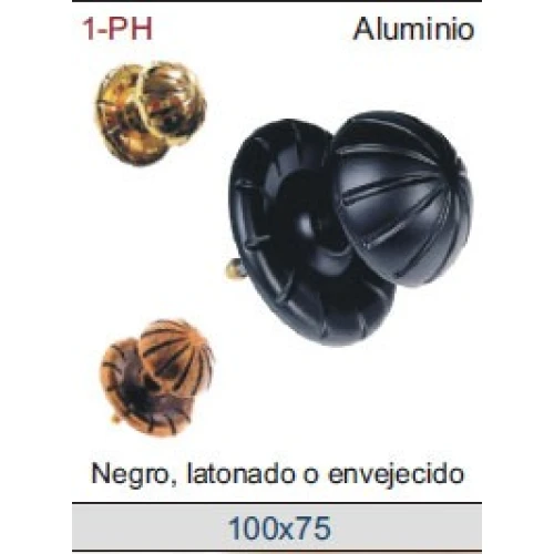 POMO DT1-PH