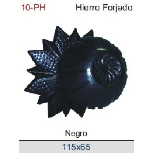 POMO DT10-PH
