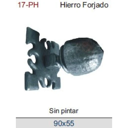 POMO DT17-PH