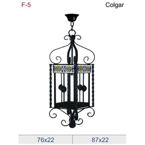 FAROL DTF-5