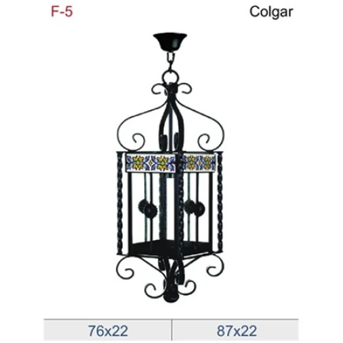 FAROL DTF-5