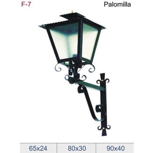 FAROL DTF-7