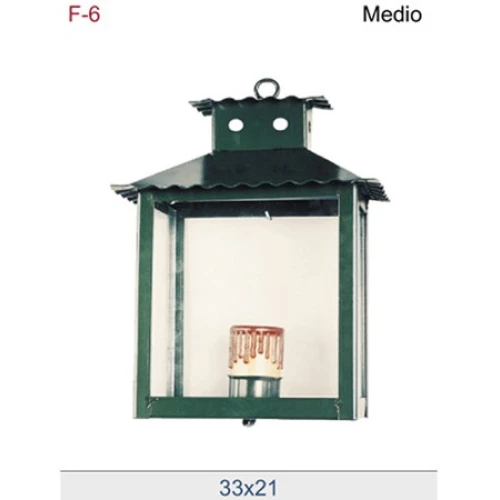 FAROL DTF-6