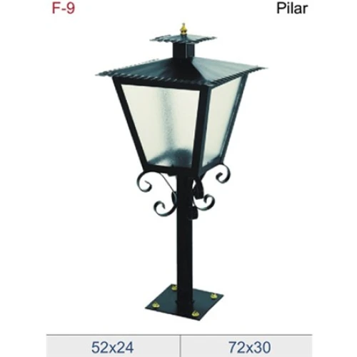 FAROL DTF-9