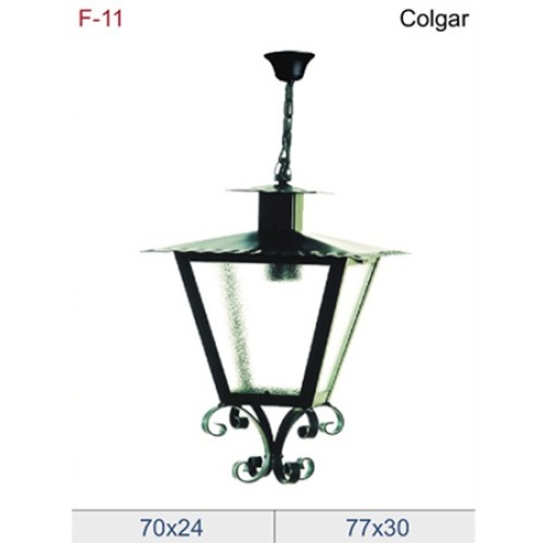 FAROL DTF-11