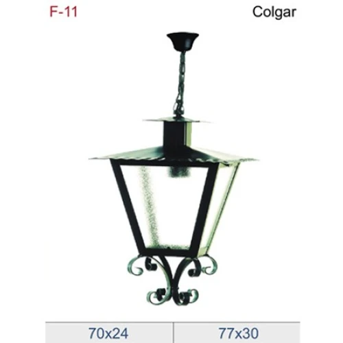 FAROL DTF-11