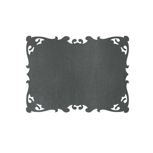 PLACA CORTE LÁSER P.19055