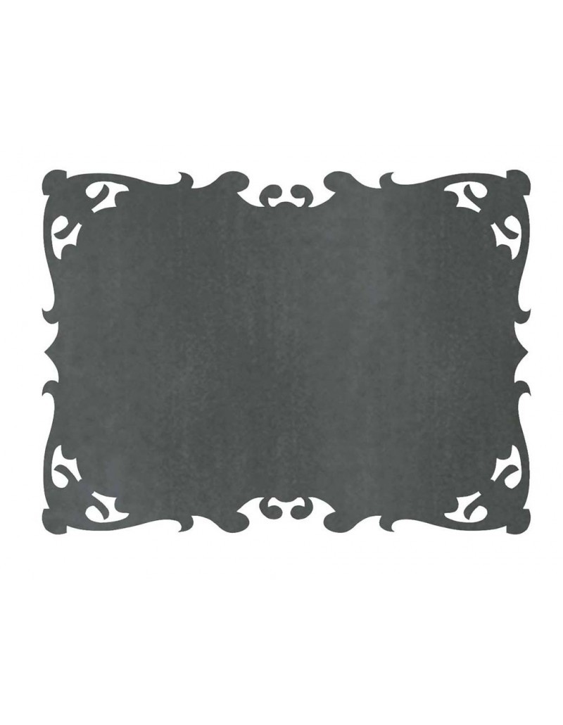 PLACA CORTE LÁSER P.19055