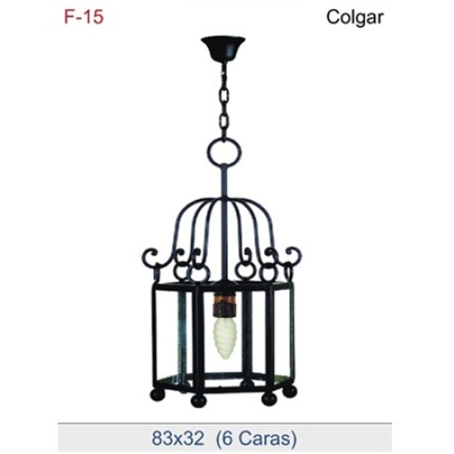 FAROL DTF-15