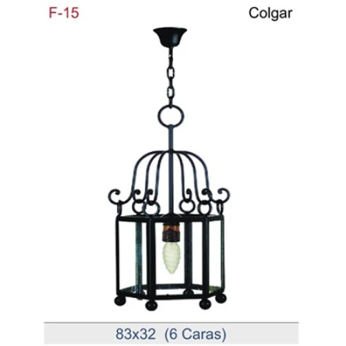 FAROL DTF-15