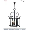 FAROL DTF-16